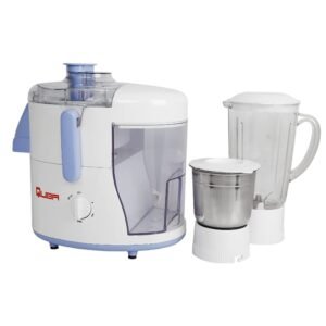 Quba juicer, Mixir, grinder