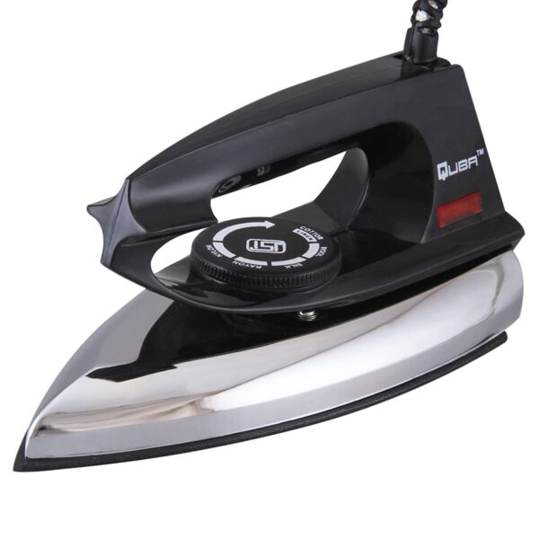 QUBA Non Stick Iron