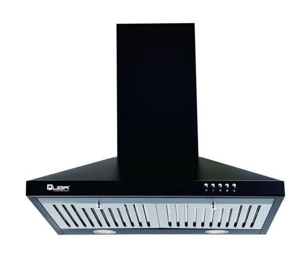 modular kitchen chimney